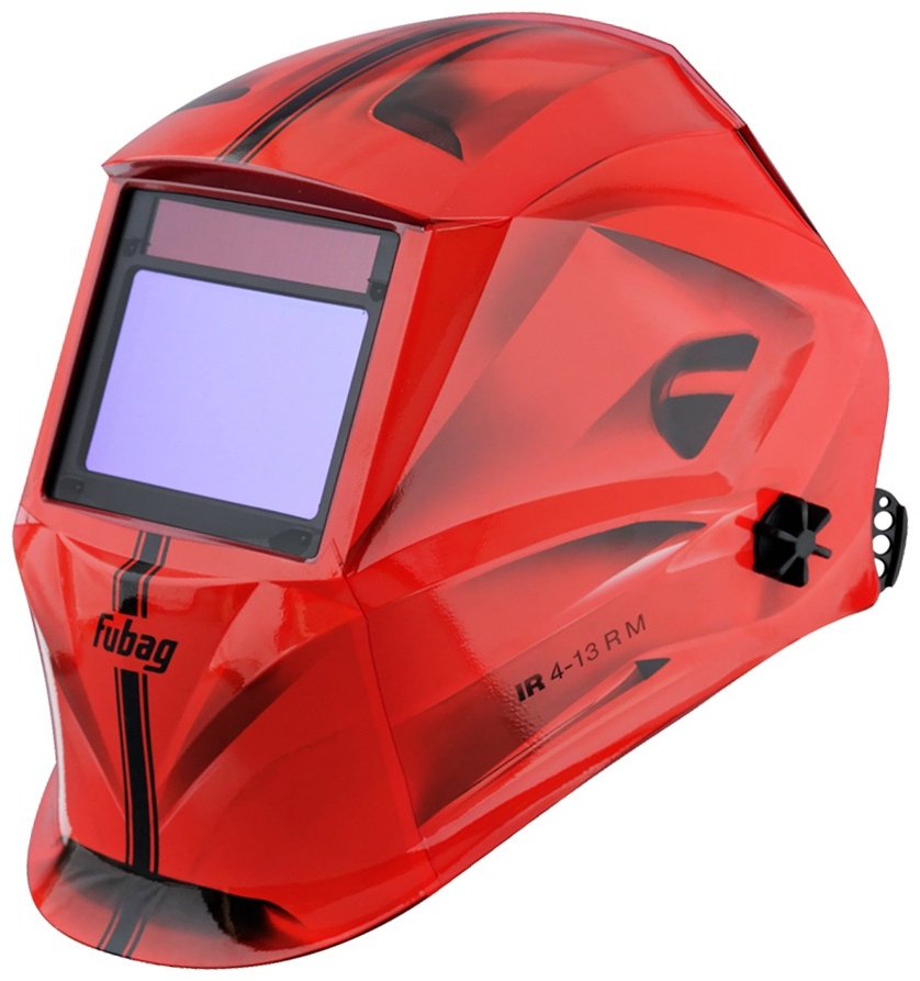 Fubag маска IR 4-13R M (38437) купить,NaN