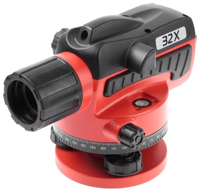Оптический нивелир Condtrol 32X - ForteMarket Оптический нивелир Condtrol 32X купить,109730