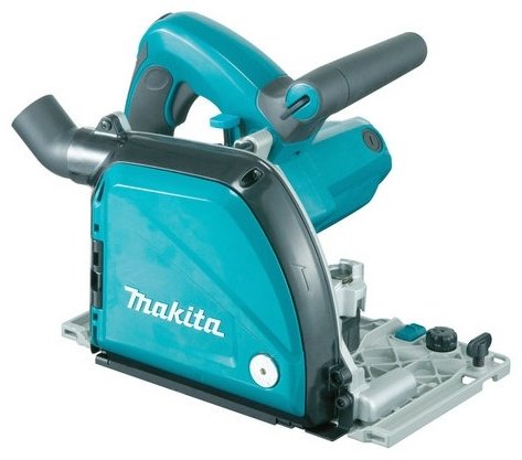 Дисковая пила Makita CA5000XJ, электрическая купить,417260