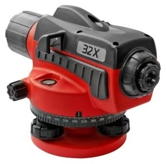 Оптический нивелир Condtrol 32X - ForteMarket Оптический нивелир Condtrol 32X купить,109730