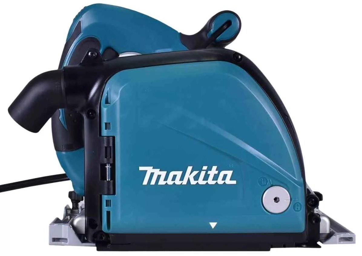 Дисковая пила Makita CA5000XJ, электрическая купить,417260