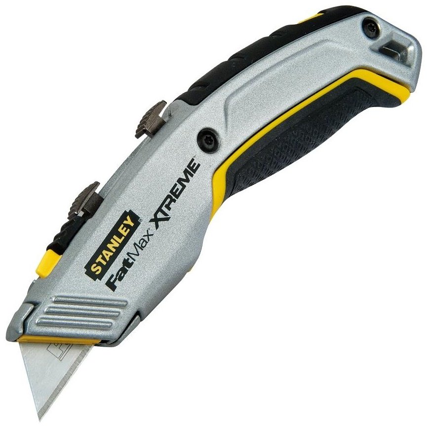 STANLEY монтажный нож FatMax Xtreme 0-10-789 1 шт купить,NaN