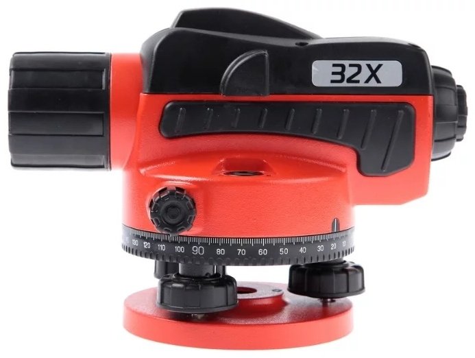 Оптический нивелир Condtrol 32X - ForteMarket Оптический нивелир Condtrol 32X купить,109730