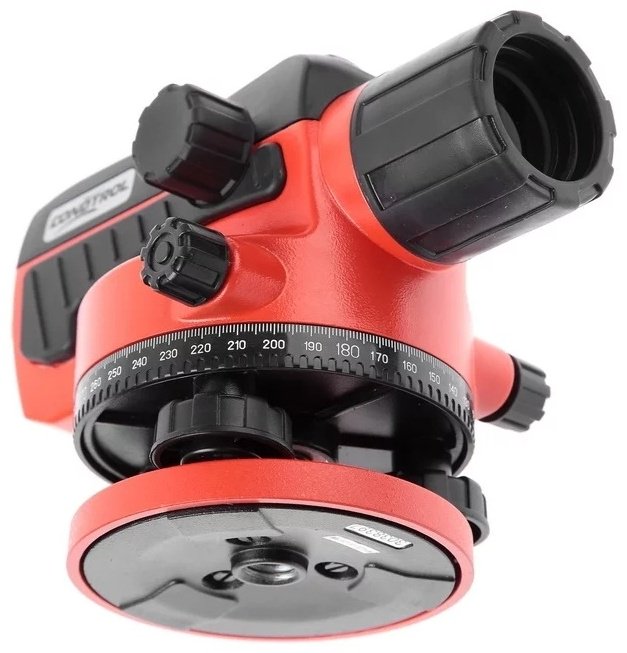 Оптический нивелир Condtrol 32X - ForteMarket Оптический нивелир Condtrol 32X купить,109730