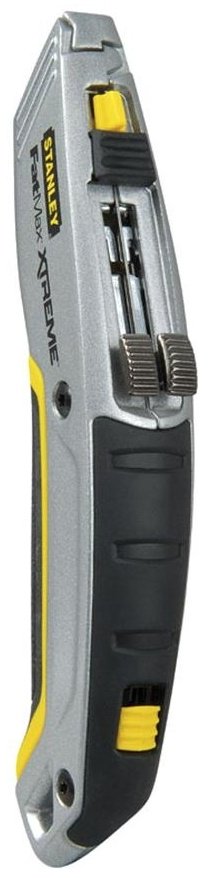 STANLEY монтажный нож FatMax Xtreme 0-10-789 1 шт купить,NaN