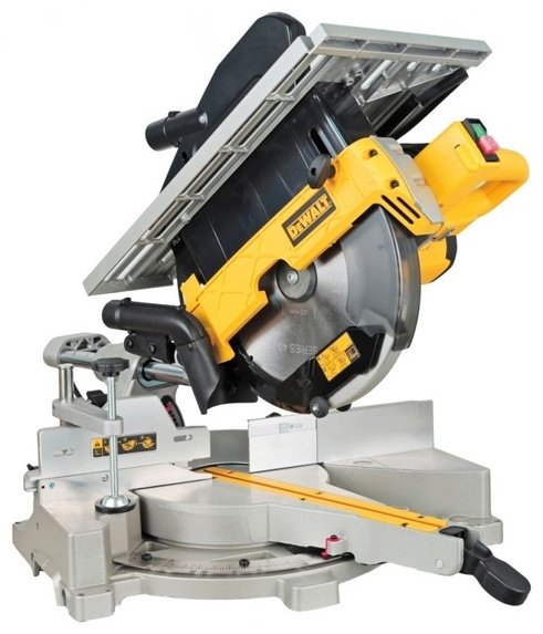 Дисковая пила DeWALT D27112-QS, электрическая купить,725580