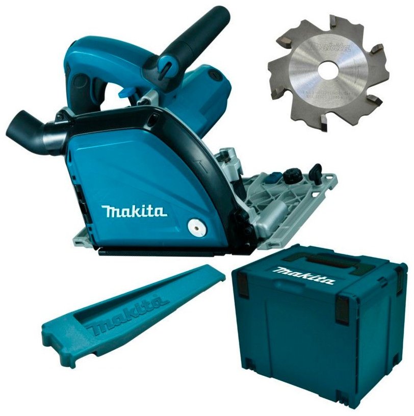 Дисковая пила Makita CA5000XJ, электрическая купить,417260