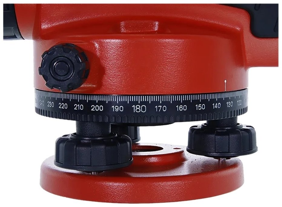 Оптический нивелир Condtrol 32X - ForteMarket Оптический нивелир Condtrol 32X купить,109730