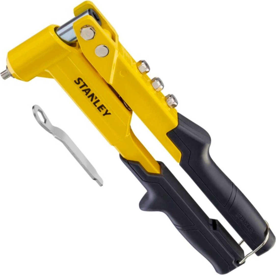 Ручной заклепочник STANLEY 6-MR100 купить,NaN