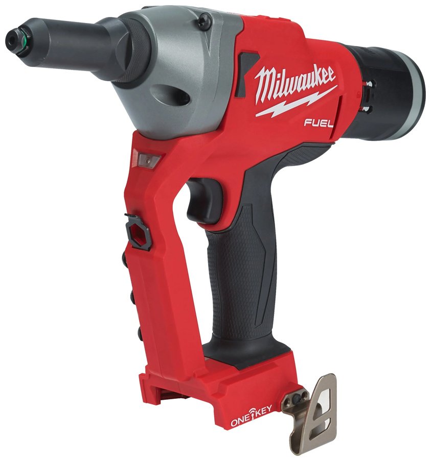 Электрический заклепочник Milwaukee M18 ONEFPRT-202X (4933478602) купить,NaN