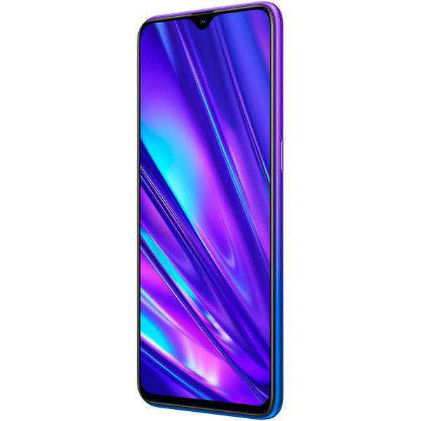 Смартфон Realme 5 128Gb Blue купить,NaN