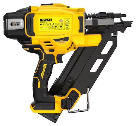Гвоздезабивной пистолет DeWALT DeWALT DCN930N-XJ, аккумуляторный