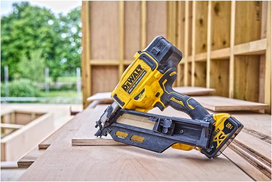Гвоздезабивной пистолет DeWALT DeWALT DCN930N-XJ, аккумуляторный
