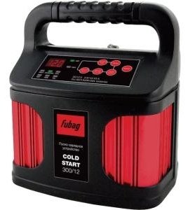 Fubag пуско-зарядное устройство Cold Start 300/12 5290004 купить,NaN