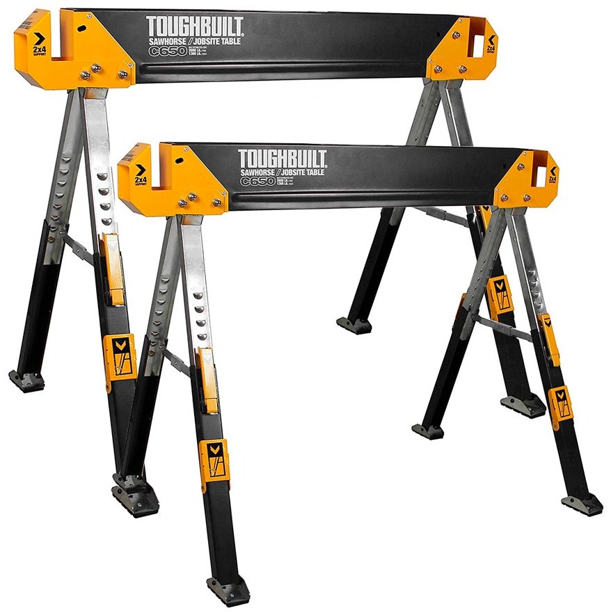 Верстак универсальный Toughbuilt TB-C650-2 купить,NaN