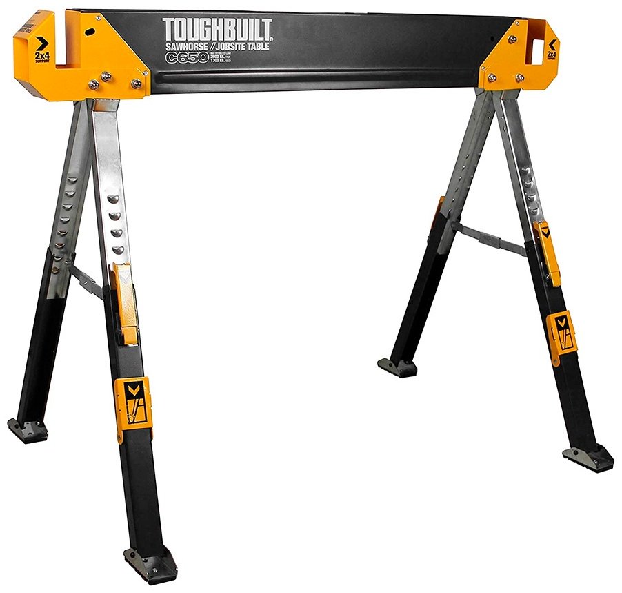 Верстак универсальный Toughbuilt TB-C650-2 купить,NaN