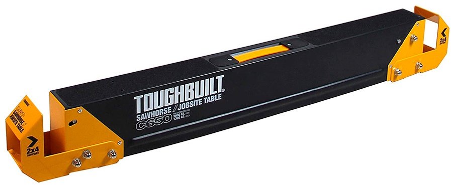 Верстак универсальный Toughbuilt TB-C650-2 купить,NaN