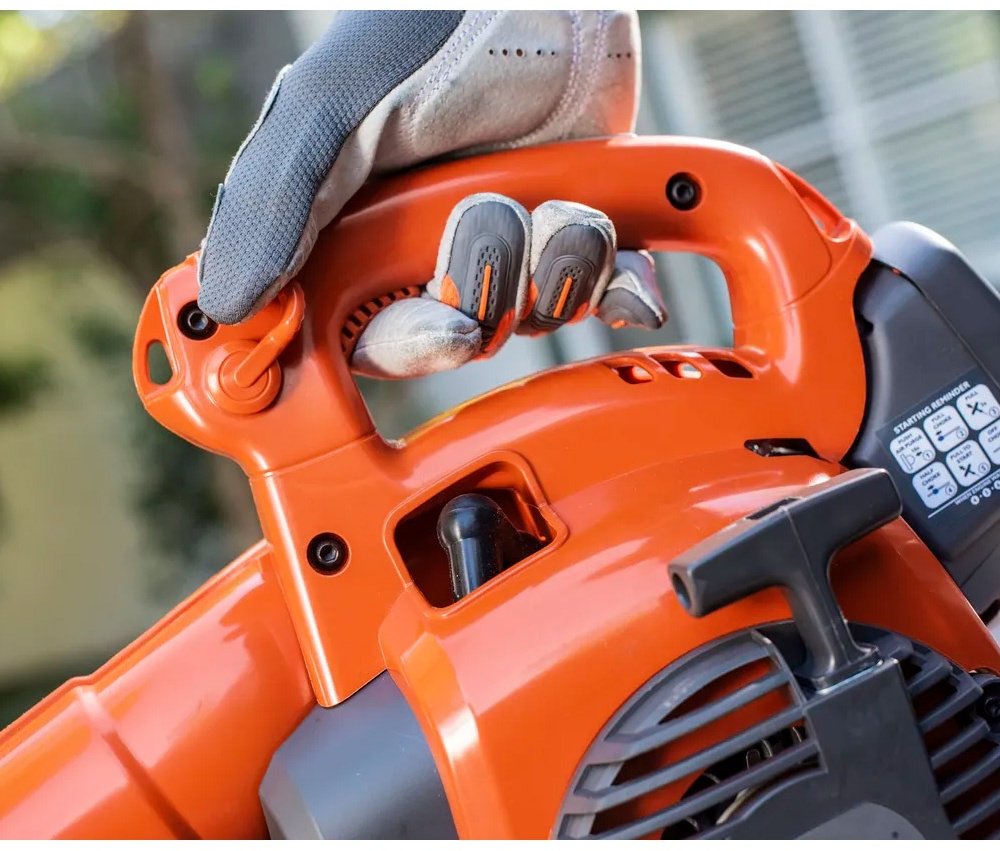 Воздуходувка Husqvarna 952 71 56-43
