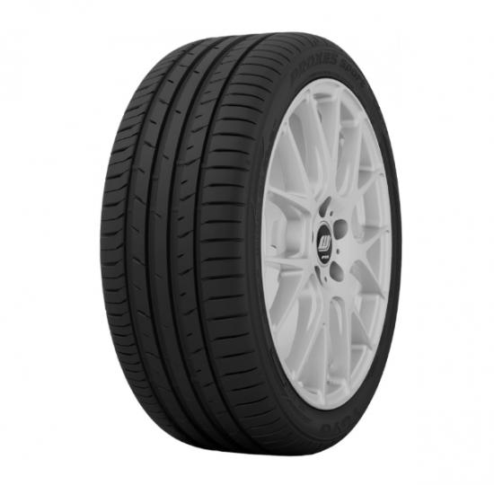 Шина Toyo Proxes Sport 255/45 ZR17 98Y летняя купить,65000