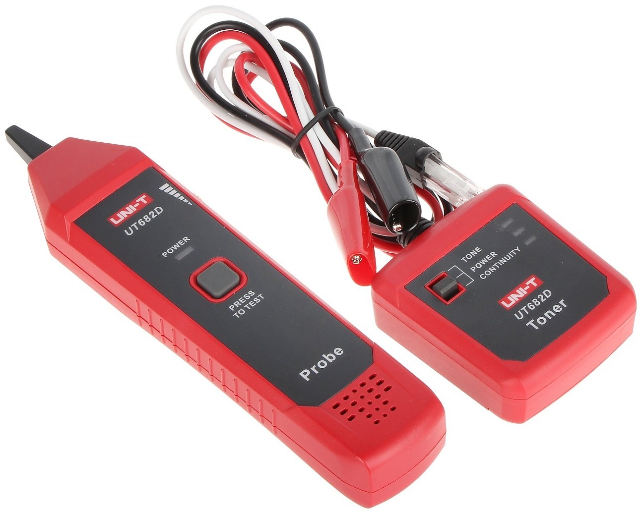Детектор UNI-T UT682D, без дисплея купить,NaN