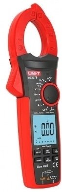 UNI-T UT207B купить,NaN