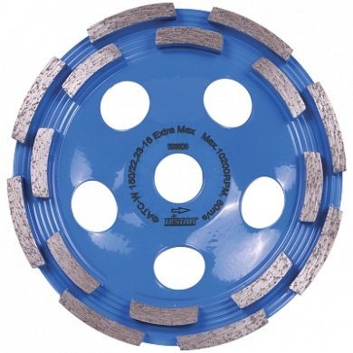 DiStar Extra Max 125х22,23 мм купить,NaN