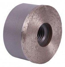 DiStar DGW-S 49 Hard Ceramics 100/M14 60х22.23 мм