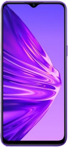 Смартфон Realme 5 128Gb Purple купить,NaN