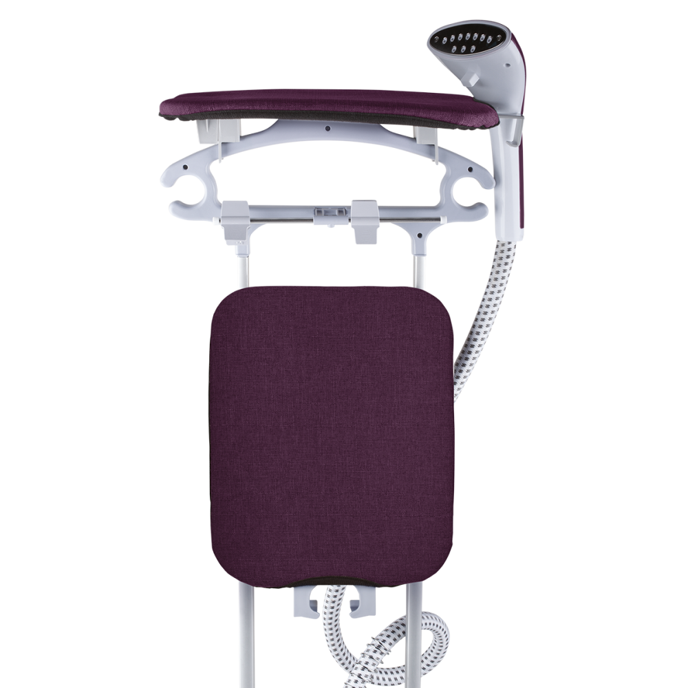 Отпариватель Scarlett SC-GS130S09 фиолетовый - ForteMarket Отпариватель Scarlett SC-GS130S09 фиолетовый купить,0