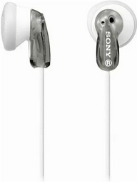 Наушники Sony MDR-E9LP серые