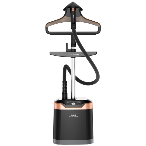 Вертикальный отпариватель Tefal Pro Style IT8460 черный