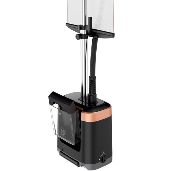 Вертикальный отпариватель Tefal Pro Style IT8460 черный