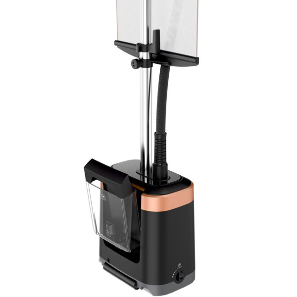 Вертикальный отпариватель Tefal Pro Style IT8460 черный купить,NaN