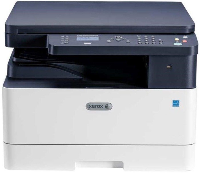 МФУ Xerox B1025DN черно-белое