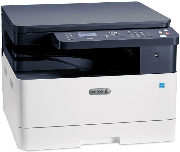МФУ Xerox B1025DN черно-белое купить,0