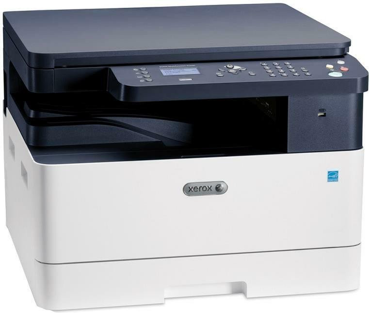МФУ Xerox B1025DN черно-белое купить,NaN