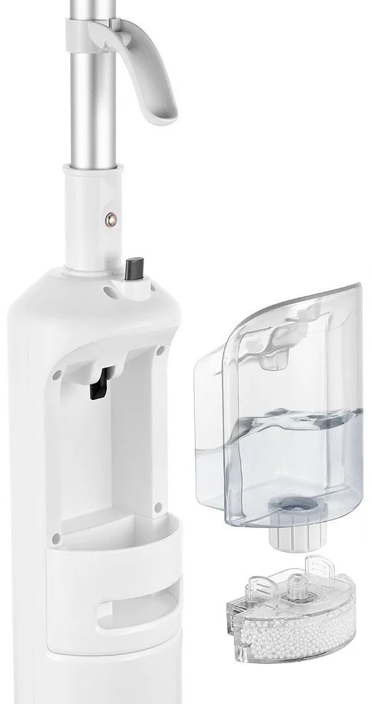 Паровая швабра Kitfort КТ-1049 White купить,0