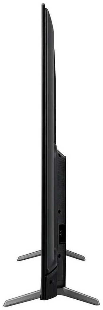Телевизор Hisense  55" 55E7KQ Pro QLED 4K UHD Black купить,0