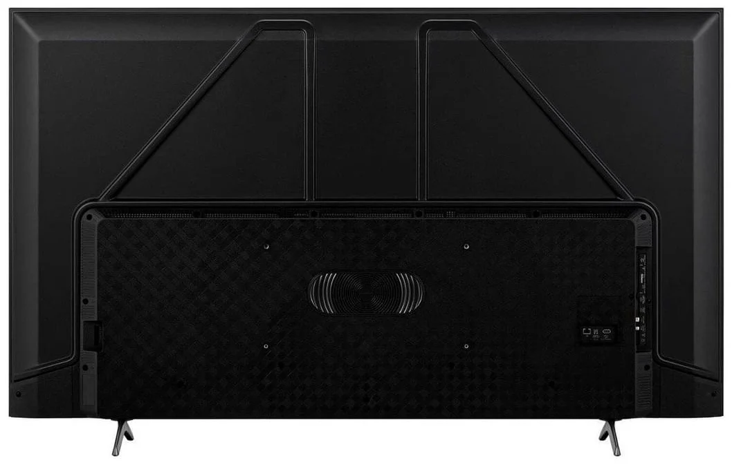Телевизор Hisense  55" 55E7KQ Pro QLED 4K UHD Black купить,0