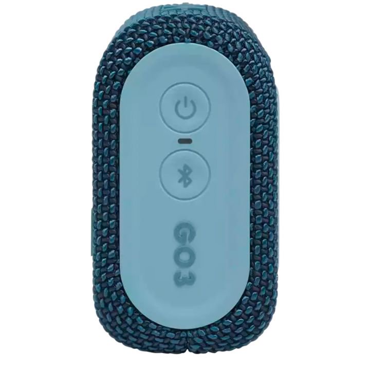 Портативная колонка JBL Go 3 синяя купить,0