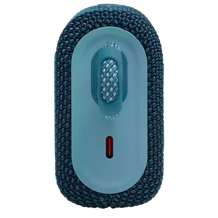 Портативная колонка JBL Go 3 синяя купить,0