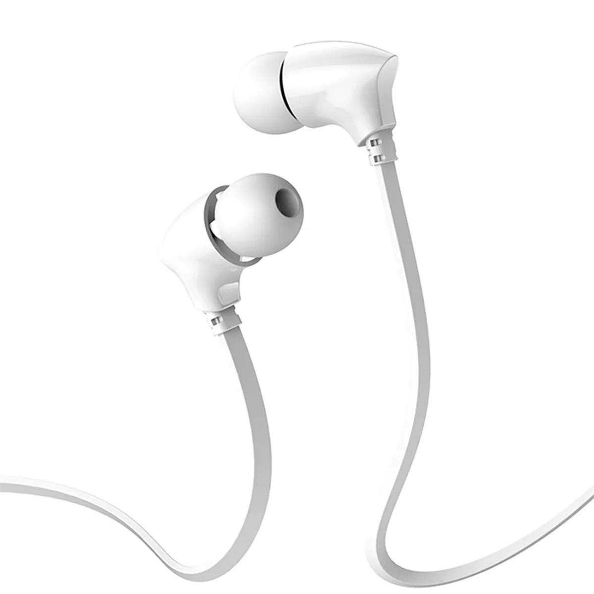 Наушники Borofone BM26 White купить,NaN