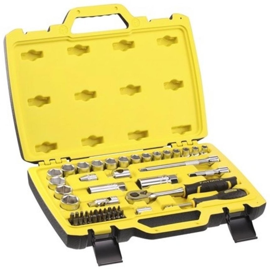 Набор универсальный 49 в 1 STANLEY FMMT82684-1 купить,NaN