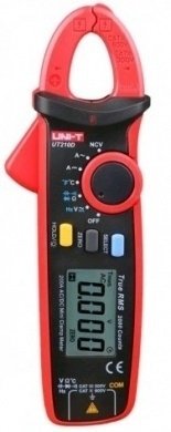 UNI-T мультиметр UT210D, цифровой купить,NaN