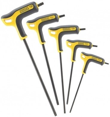 Набор универсальный 5 в 1 STANLEY FMHT0-69048 купить,NaN