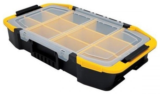 STANLEY органайзер STST1-71983 (50.5х28.7х84 см) купить,NaN