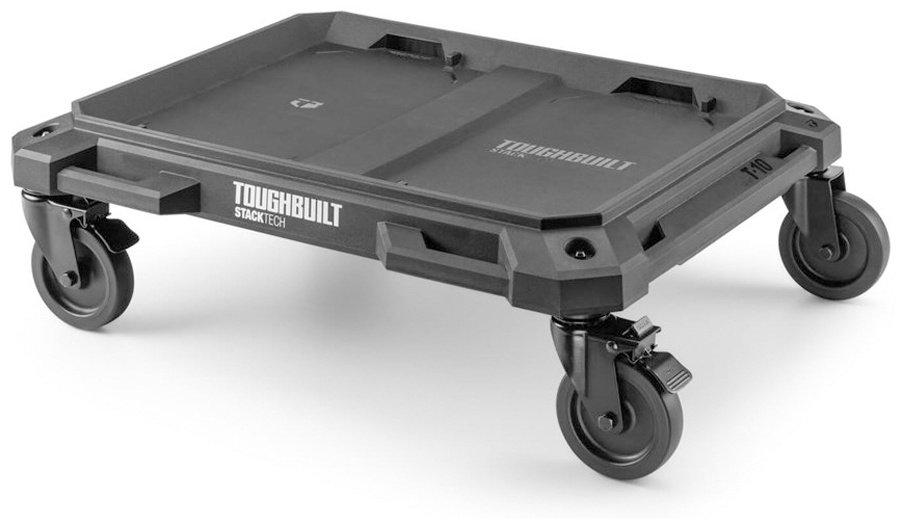 Toughbuilt тележка TB-B1-T-10 (67.2х51.5х25 см) купить,NaN