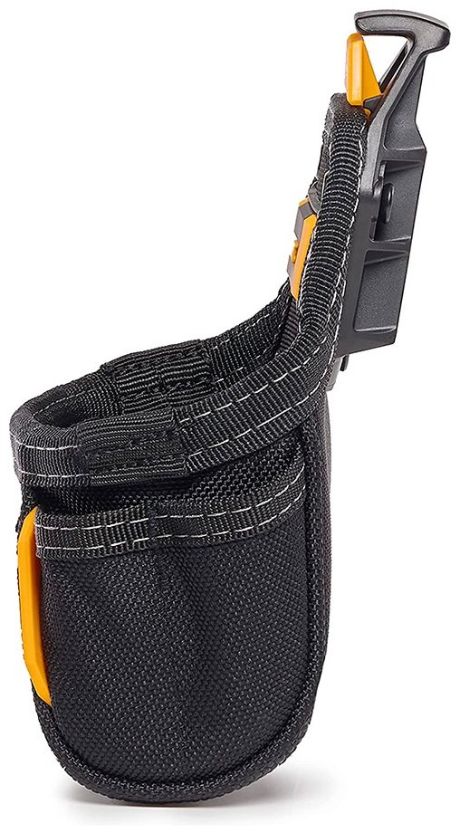 Toughbuilt поясная сумка TB-CT-25 черный купить,NaN