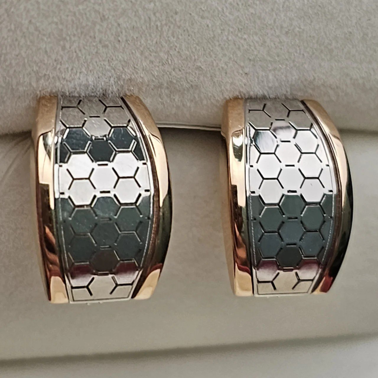 Серьги Deimantas 110208323 4,31гр. купить,NaN
