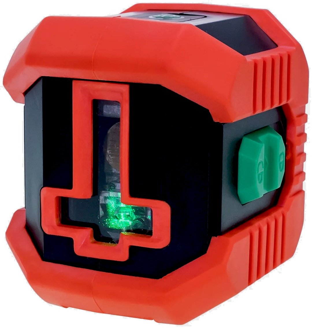 Лазерный уровень Condtrol линейный QB Green 1-2-304 купить,NaN